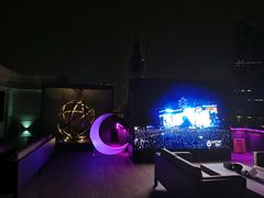 -外滩8号 whisky bar(金延大厦店)