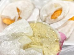 -澳门长洲糯米糍(柯打苏沙街店)
