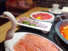 -吴老幺火锅(金龙店)