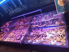 -盛江山自助料理(奥莱锦辉购物广场店)