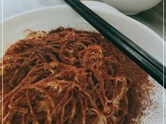 -周门传统竹升面
