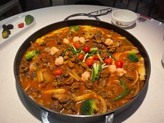 -鲁秀才炒鸡(龙湖西溪天街店)