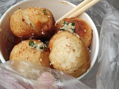 -阿宝生煎包(万松园总店)