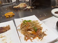-火地铁板烧(昆山万象汇店)