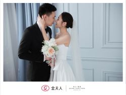 -金夫人婚纱摄影(总店)