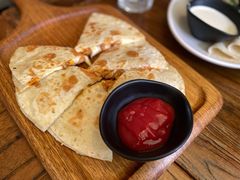 -Rural Tequila墨西哥餐厅(东川路店)
