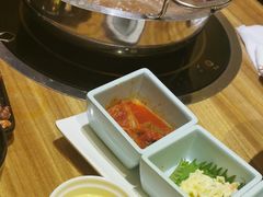 -水林间·寿喜烧自助(仙林金鹰店)