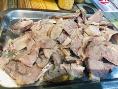-刘少华贵州小黄牛·鲜牛肉火锅(总店)