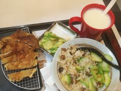 -永和大王(龙德广场店)