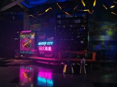 -音乐派KTV(银泰城店)