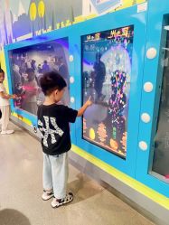 -北京科学中心儿童乐园