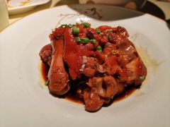 -福满我家大碗厨·湘菜(上海大厦店)