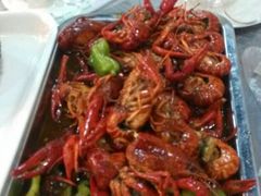 android_upload_pic-云晓光头烧烤吧(盛夏店)