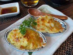 榴莲-田舍家Inakaya(天汇igc店)