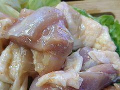 -牛犇炭火烤肉·鲜切烤肉(承德总店)