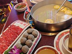 -大吉利·潮汕鲜牛肉火锅(总店)