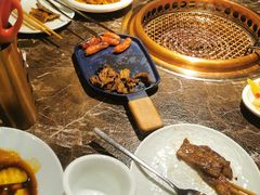 -一品诚记烤肉(大连柏威年购物中心店)