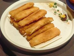 -上海滩餐厅(BFC外滩金融中心店)