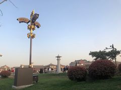 -大唐不夜城