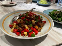 -志明眷村·台式融合菜·宵夜