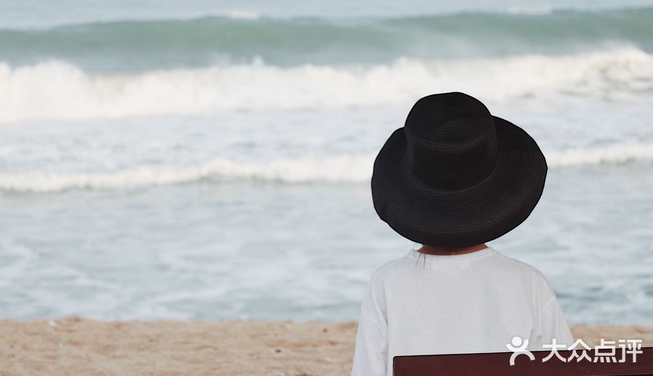 海岛4天3晚打卡游，结束！