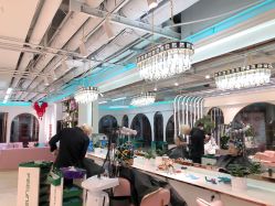 点击看大图 -BULB STUDIO 巴柏明星发型工作室