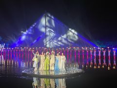-印象西湖·最忆是杭州实景演出
