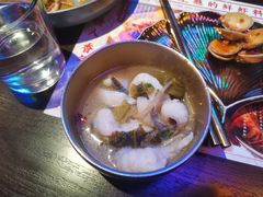 -钳真多钓虾馆·小龙虾海鲜烧烤(九六广场店)