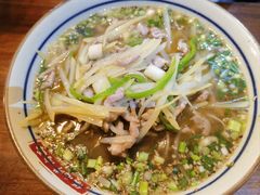 -保儿牛肉面(万象城店)