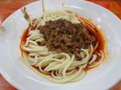 -华兴街自力面店