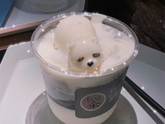 -茶是一枝花泡茶店