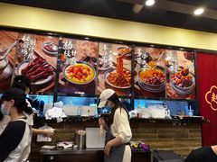 -赵记传承·中国甜品(福州总店)