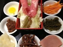 -阿香米线(龙岗万科广场店)