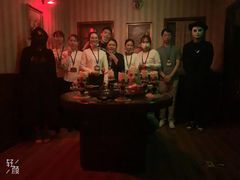-棂笼·深度沉浸密室(武汉旗舰店)