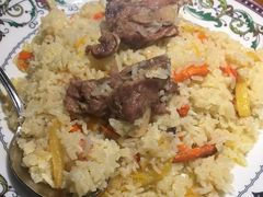 -天山醉美·新疆餐厅(富华里店)