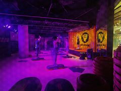 -超级猩猩健身·团课(铁机路迅博店)