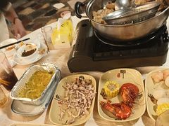-小煵记·打边炉(西丽文光店)