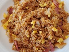 -必胜客(巴沟店)