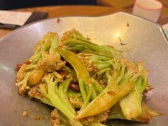 -新白鹿餐厅(龙游路总店·杭帮菜名店)