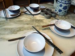 -绿茶餐厅(龙井船宴· 品牌总店)