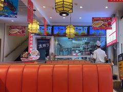 -渔家风味·鲅鱼水饺·央视展播·海鲜天津菜(开发区店)