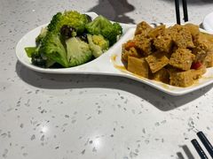-裕丰源滋补烩面(天赋路店)