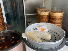 -谭景其·谭氏麻油菜包(集庆路店)