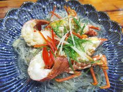 -阿静美食