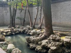 -天一阁博物院