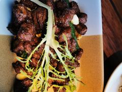 外婆小牛肉-外婆家(南开大悦城店)