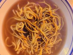 -亞婆井·劲抽面食(铂顿城店)