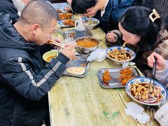 -清真-戏楼王记牛肉面
