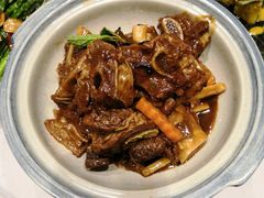 -京味斋·北京烤鸭(北京南站洋桥店)