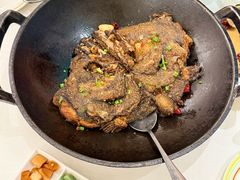 -开海·红岛海鲜虾水饺(石老人店)